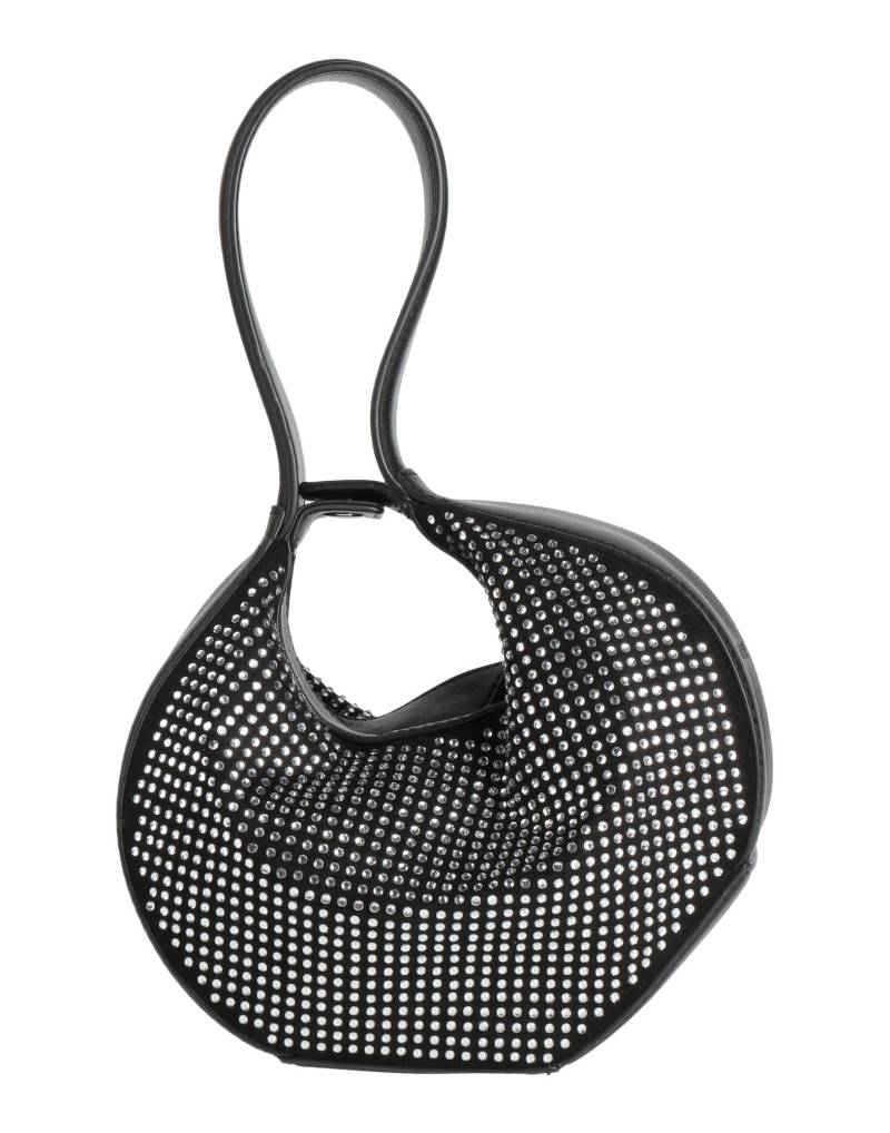 PATRIZIA PEPE Handtaschen Damen Schwarz von PATRIZIA PEPE