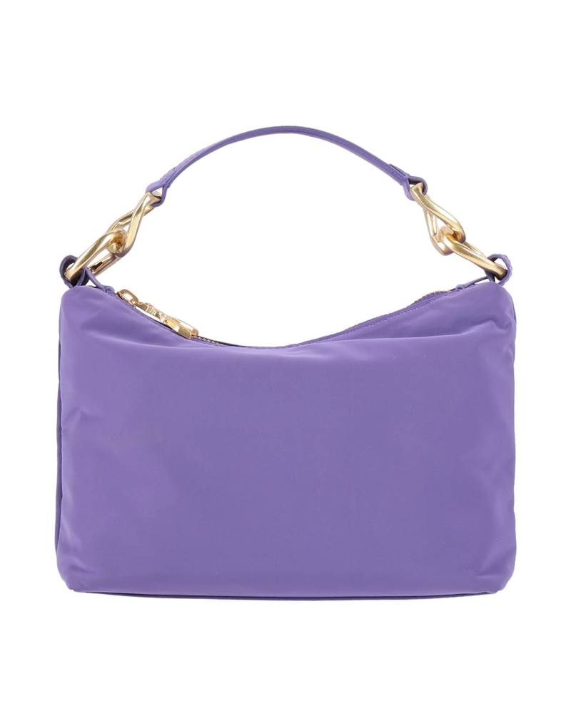 PATRIZIA PEPE Handtaschen Damen Violett von PATRIZIA PEPE