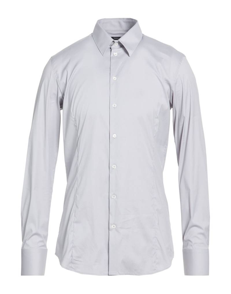 PATRIZIA PEPE Hemd Herren Grau von PATRIZIA PEPE