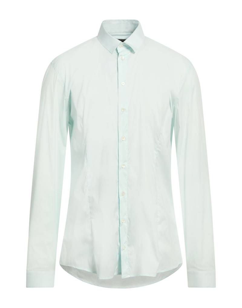 PATRIZIA PEPE Hemd Herren Himmelblau von PATRIZIA PEPE