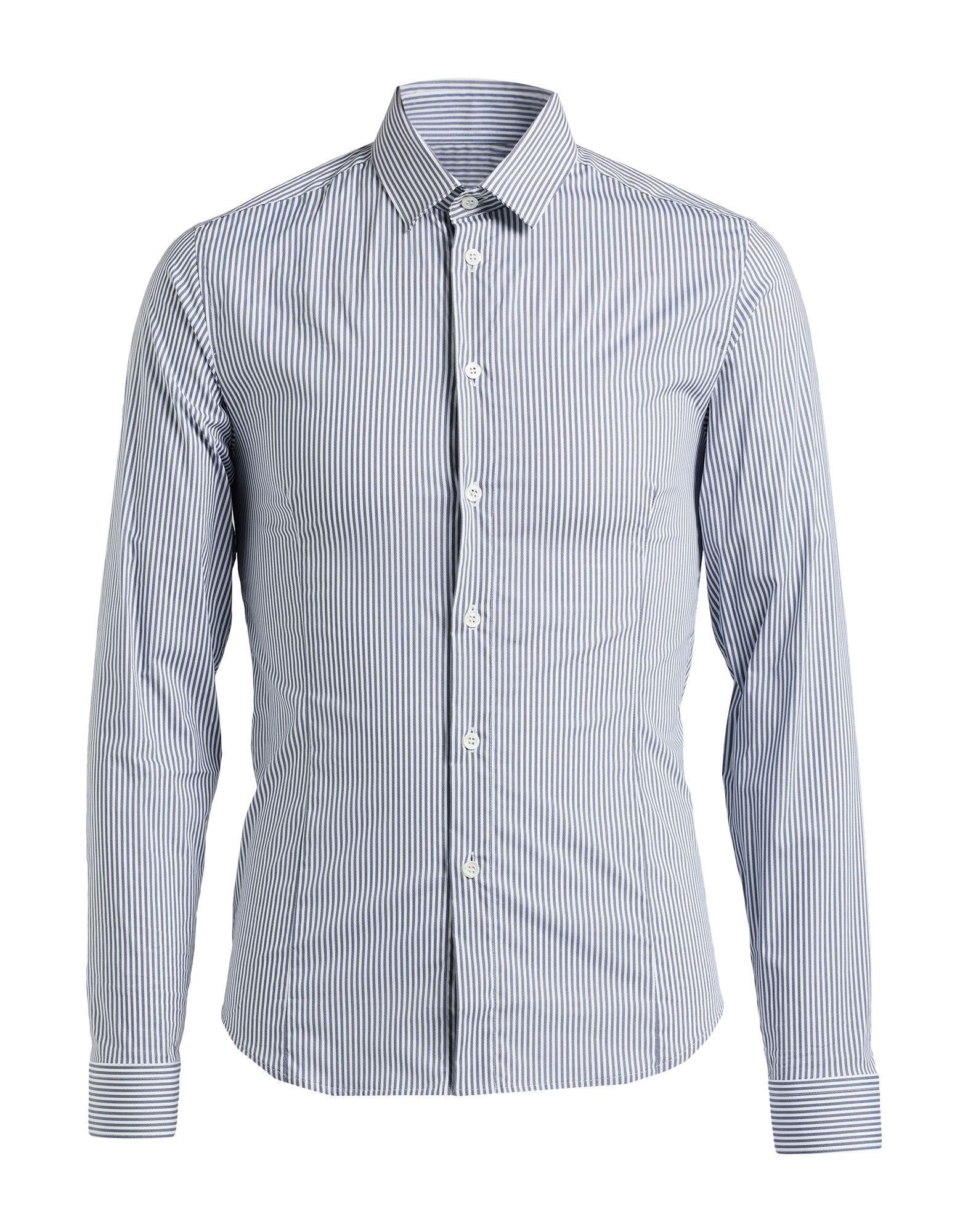 PATRIZIA PEPE Hemd Herren Marineblau von PATRIZIA PEPE