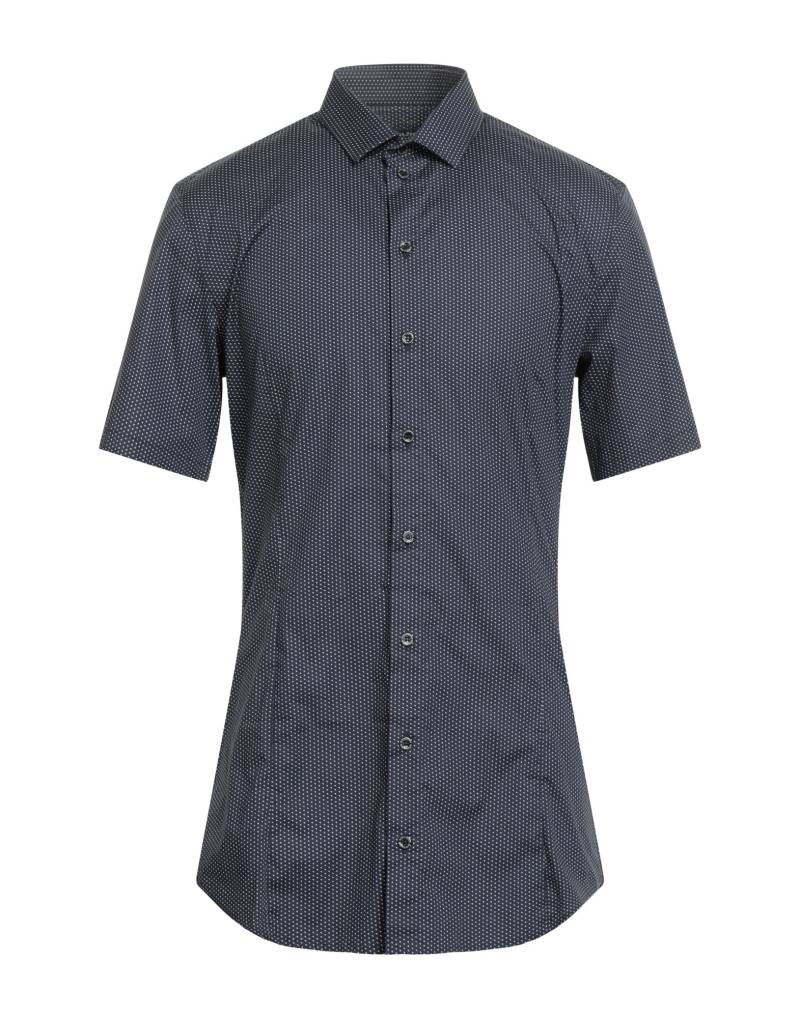 PATRIZIA PEPE Hemd Herren Marineblau von PATRIZIA PEPE