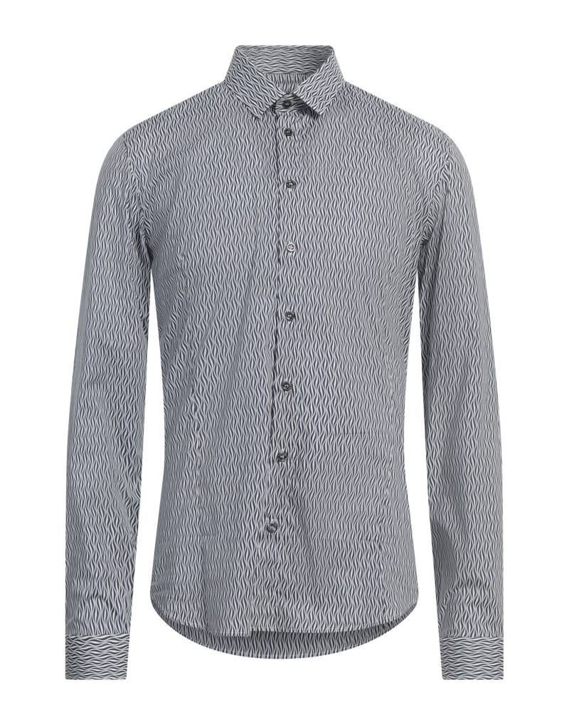 PATRIZIA PEPE Hemd Herren Nachtblau von PATRIZIA PEPE