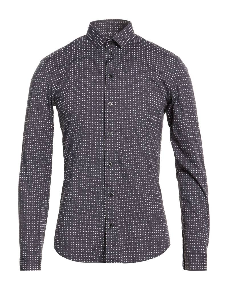 PATRIZIA PEPE Hemd Herren Nachtblau von PATRIZIA PEPE