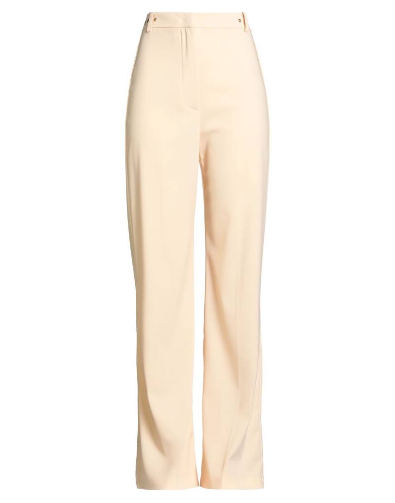 PATRIZIA PEPE Hose Damen Beige von PATRIZIA PEPE