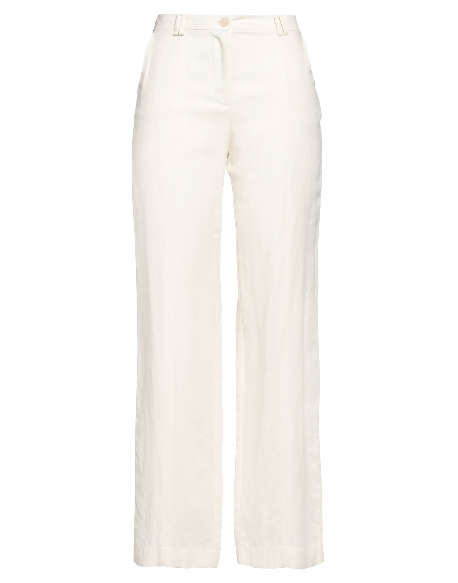 PATRIZIA PEPE Hose Damen Beige von PATRIZIA PEPE