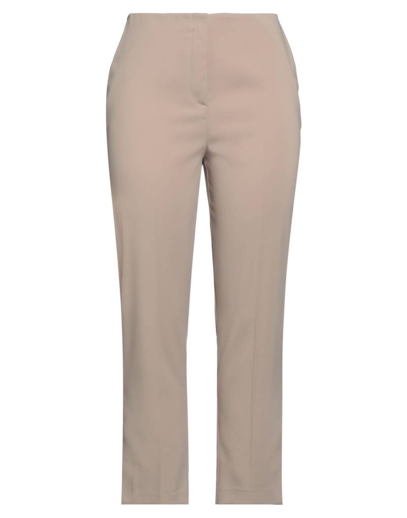 PATRIZIA PEPE Hose Damen Beige von PATRIZIA PEPE