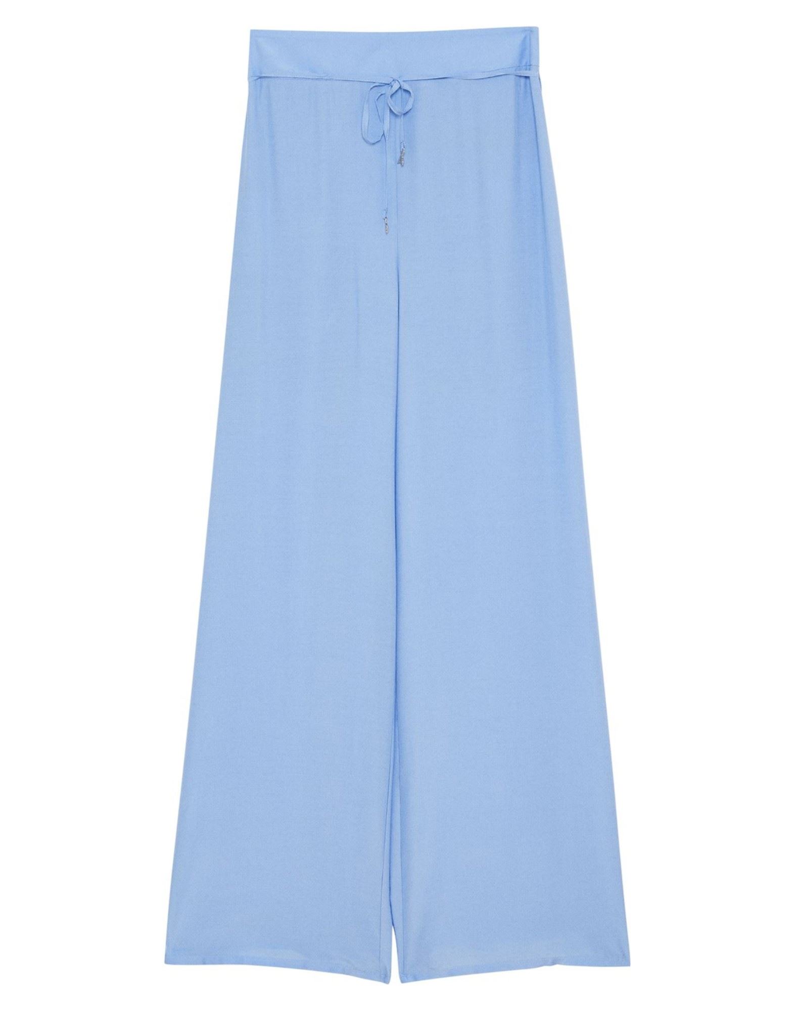 PATRIZIA PEPE Hose Damen Blau von PATRIZIA PEPE