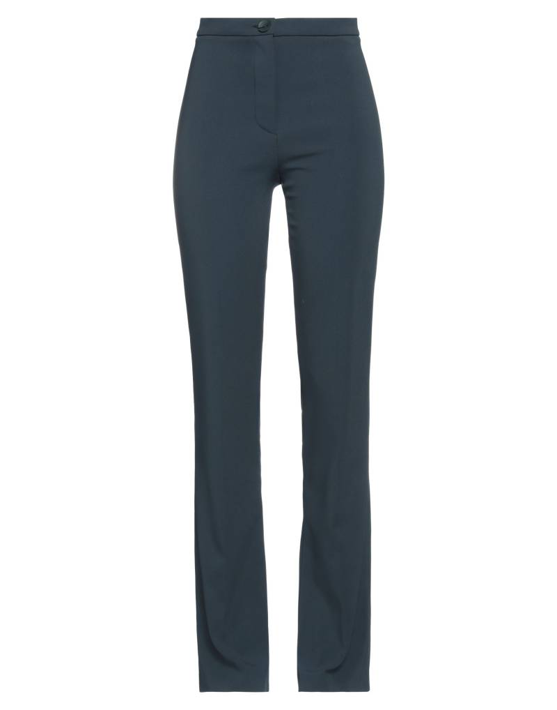 PATRIZIA PEPE Hose Damen Dunkelgrün von PATRIZIA PEPE