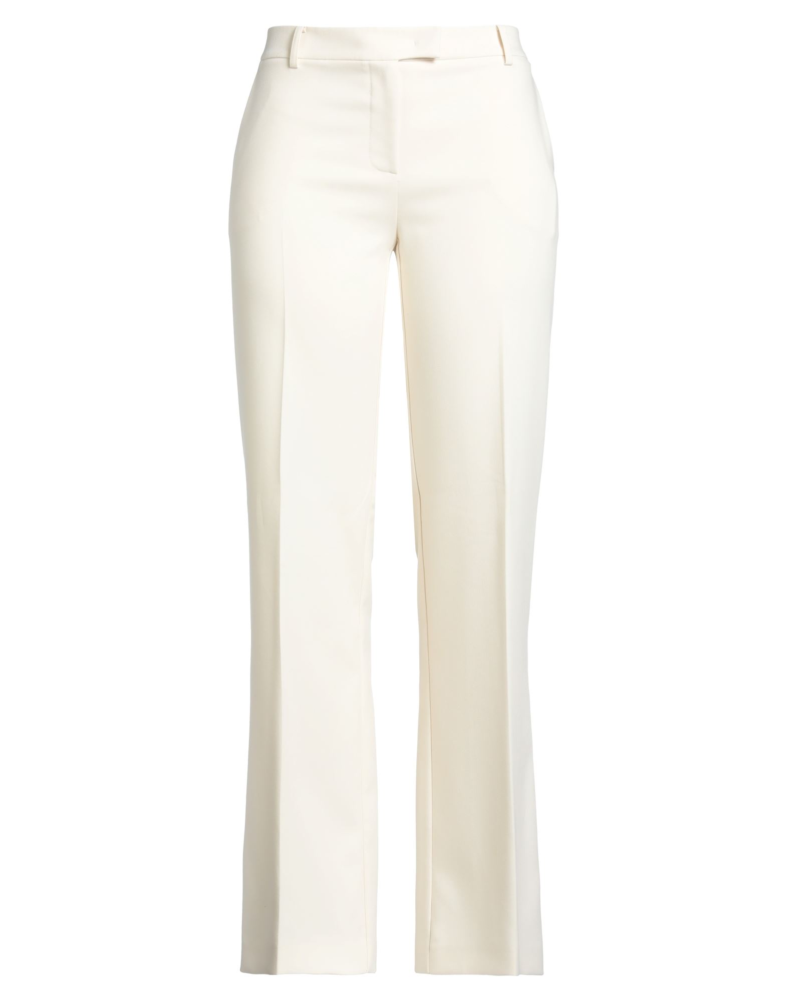 PATRIZIA PEPE Hose Damen Elfenbein von PATRIZIA PEPE