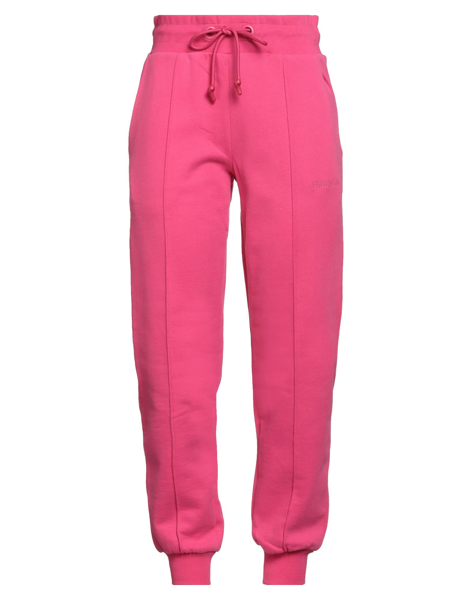 PATRIZIA PEPE Hose Damen Fuchsia PATRIZIA PEPE Hose Damen Fuchsia von PATRIZIA PEPE
