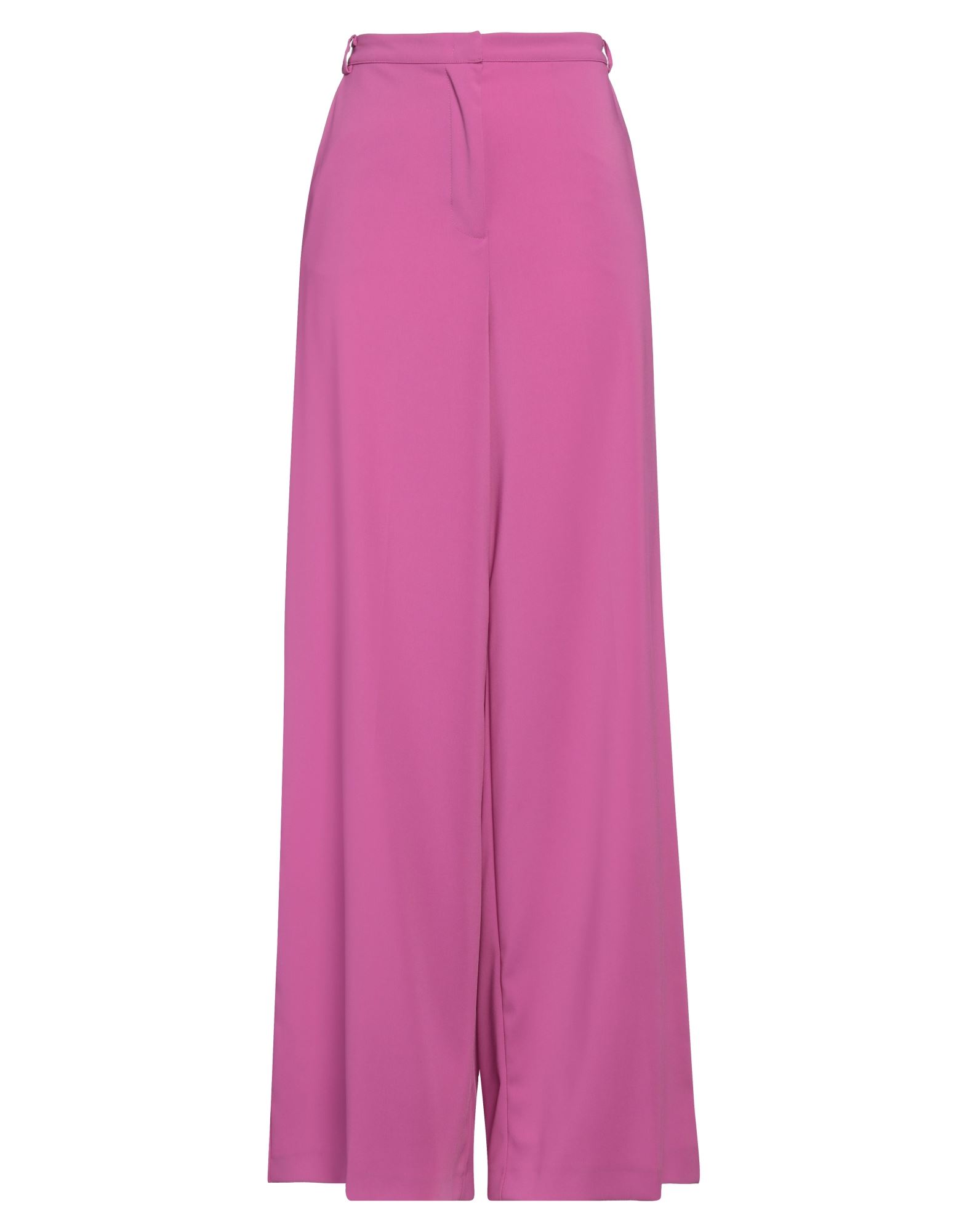 PATRIZIA PEPE Hose Damen Fuchsia von PATRIZIA PEPE