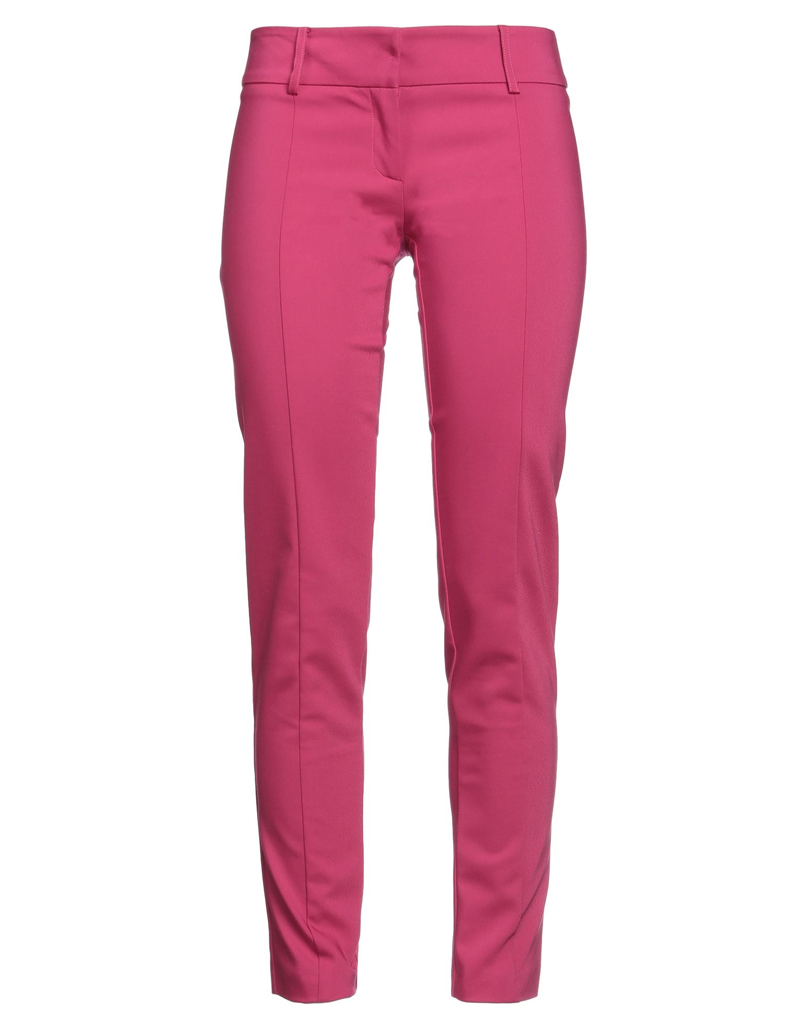 PATRIZIA PEPE Hose Damen Fuchsia von PATRIZIA PEPE
