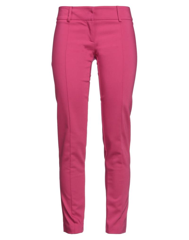 PATRIZIA PEPE Hose Damen Fuchsia von PATRIZIA PEPE
