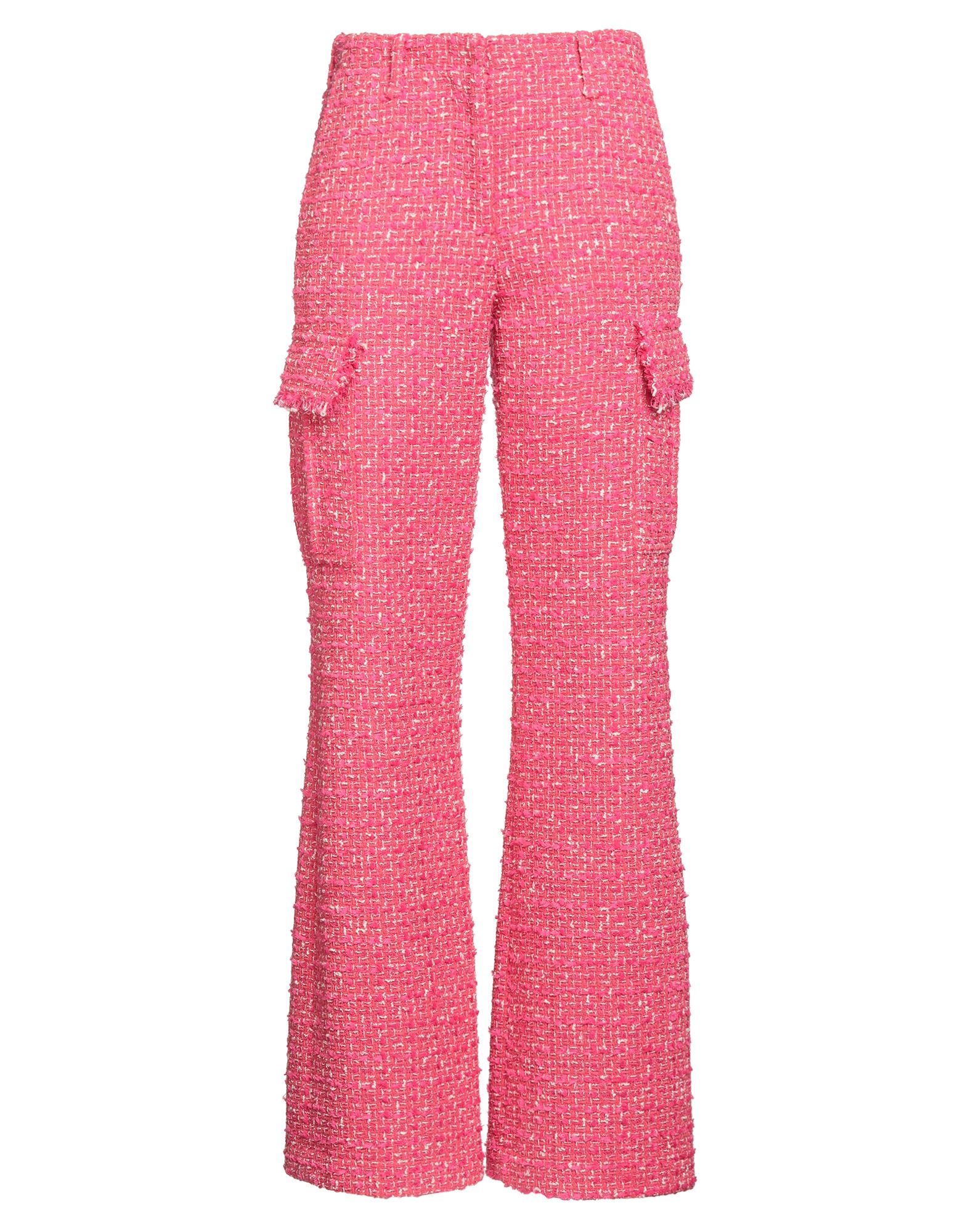 PATRIZIA PEPE Hose Damen Fuchsia PATRIZIA PEPE Hose Damen Fuchsia von PATRIZIA PEPE