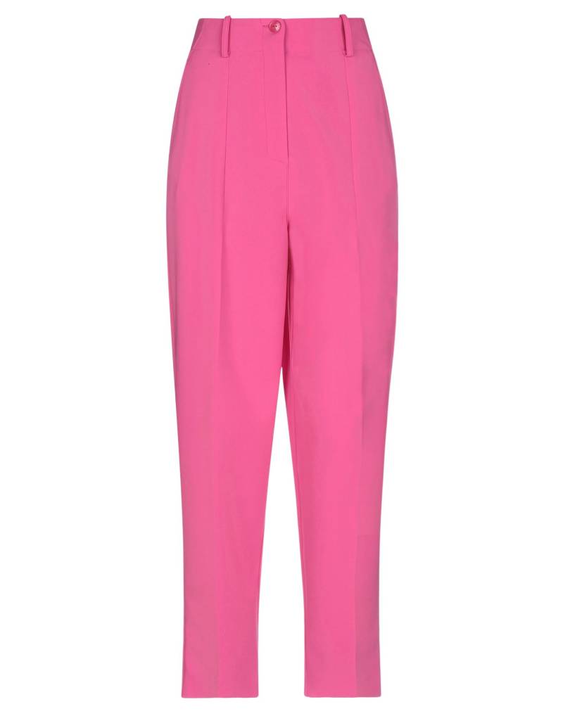 PATRIZIA PEPE Hose Damen Fuchsia von PATRIZIA PEPE