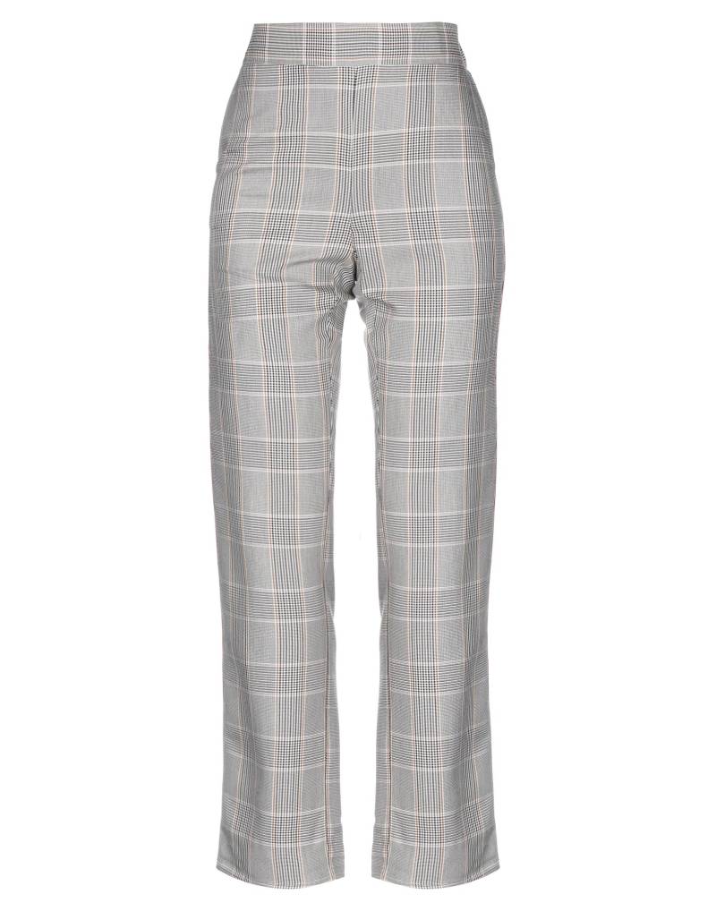 PATRIZIA PEPE Hose Damen Grau von PATRIZIA PEPE