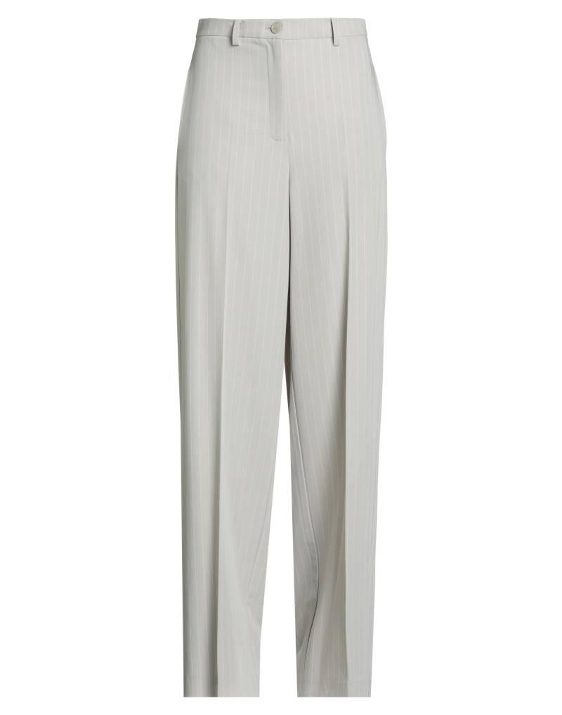 PATRIZIA PEPE Hose Damen Grau von PATRIZIA PEPE