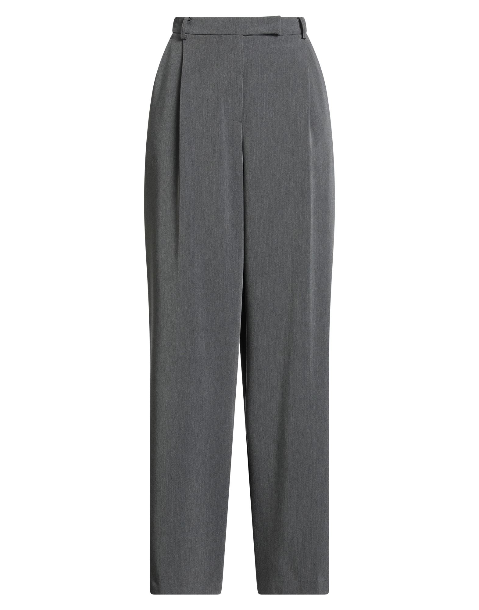 PATRIZIA PEPE Hose Damen Grau PATRIZIA PEPE Hose Damen Grau von PATRIZIA PEPE