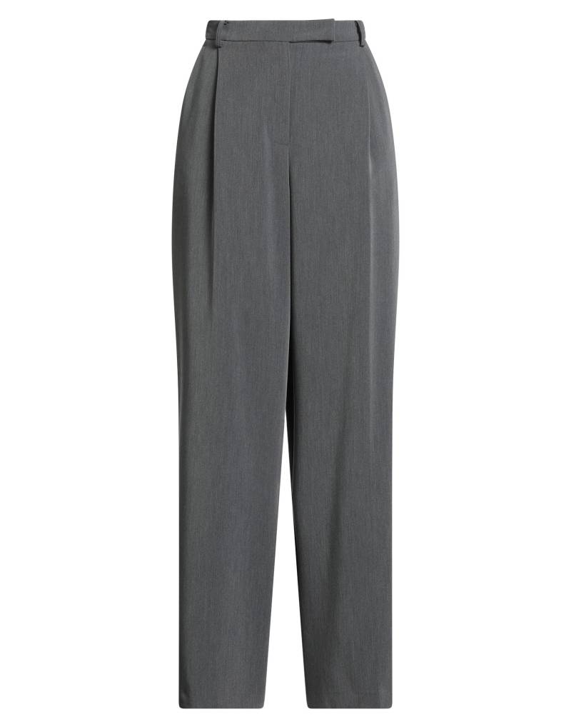 PATRIZIA PEPE Hose Damen Grau PATRIZIA PEPE Hose Damen Grau von PATRIZIA PEPE