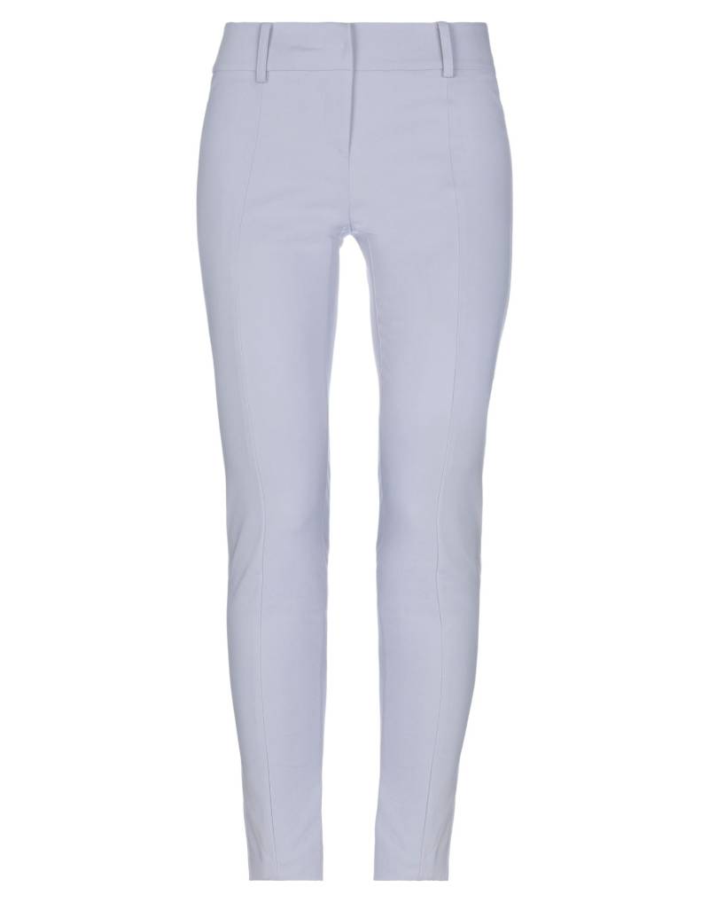 PATRIZIA PEPE Hose Damen Grau von PATRIZIA PEPE