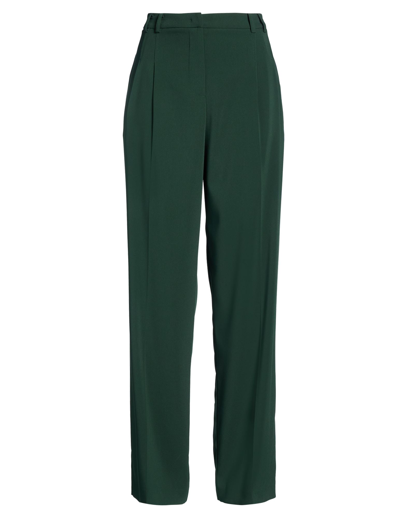 PATRIZIA PEPE Hose Damen Grün von PATRIZIA PEPE