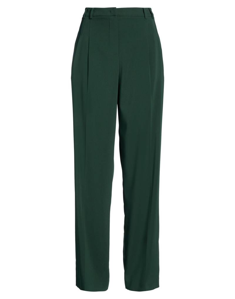 PATRIZIA PEPE Hose Damen Grün von PATRIZIA PEPE