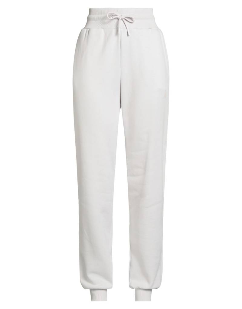 PATRIZIA PEPE Hose Damen Hellgrau von PATRIZIA PEPE