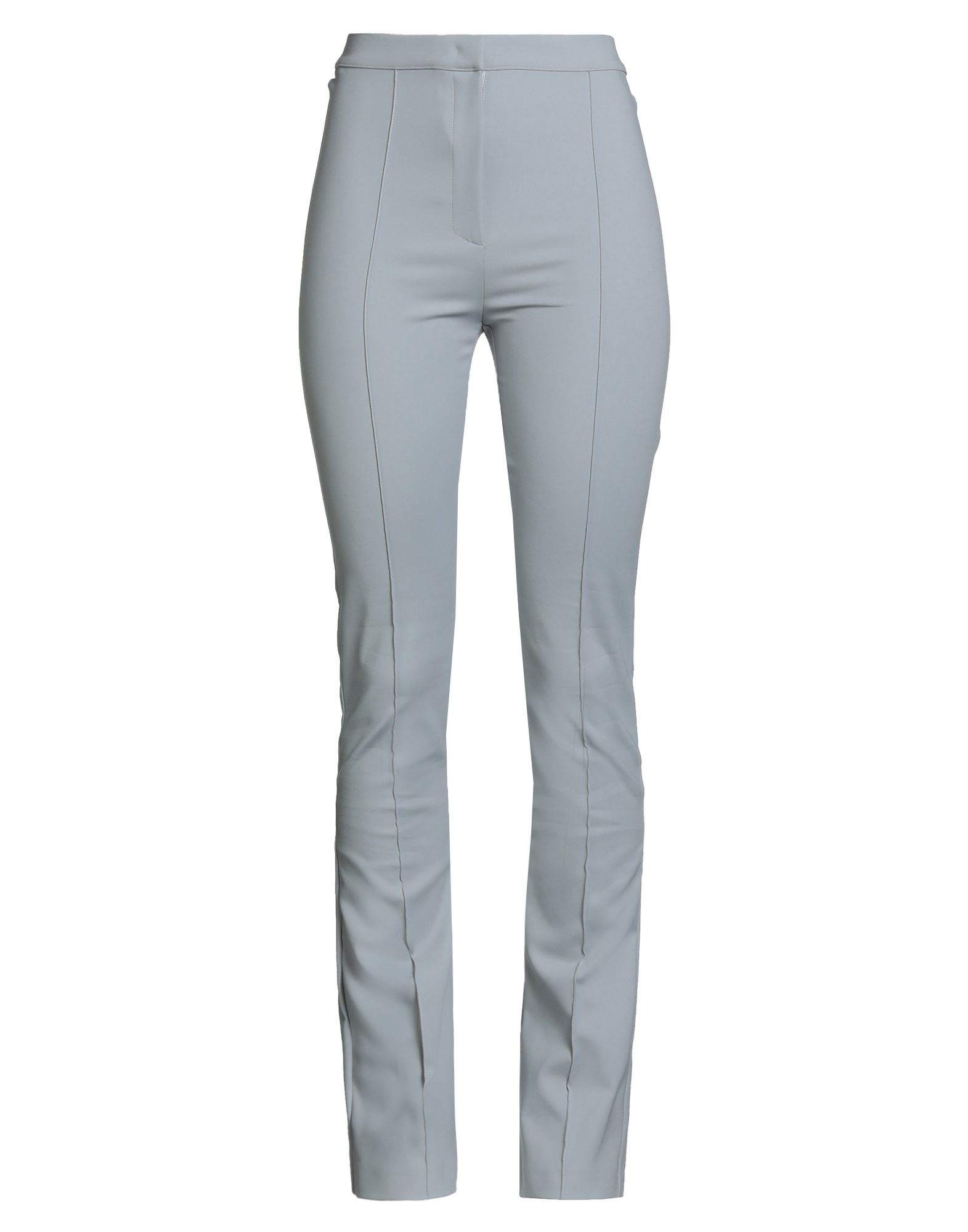 PATRIZIA PEPE Hose Damen Hellgrau von PATRIZIA PEPE