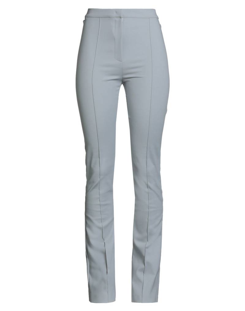 PATRIZIA PEPE Hose Damen Hellgrau von PATRIZIA PEPE