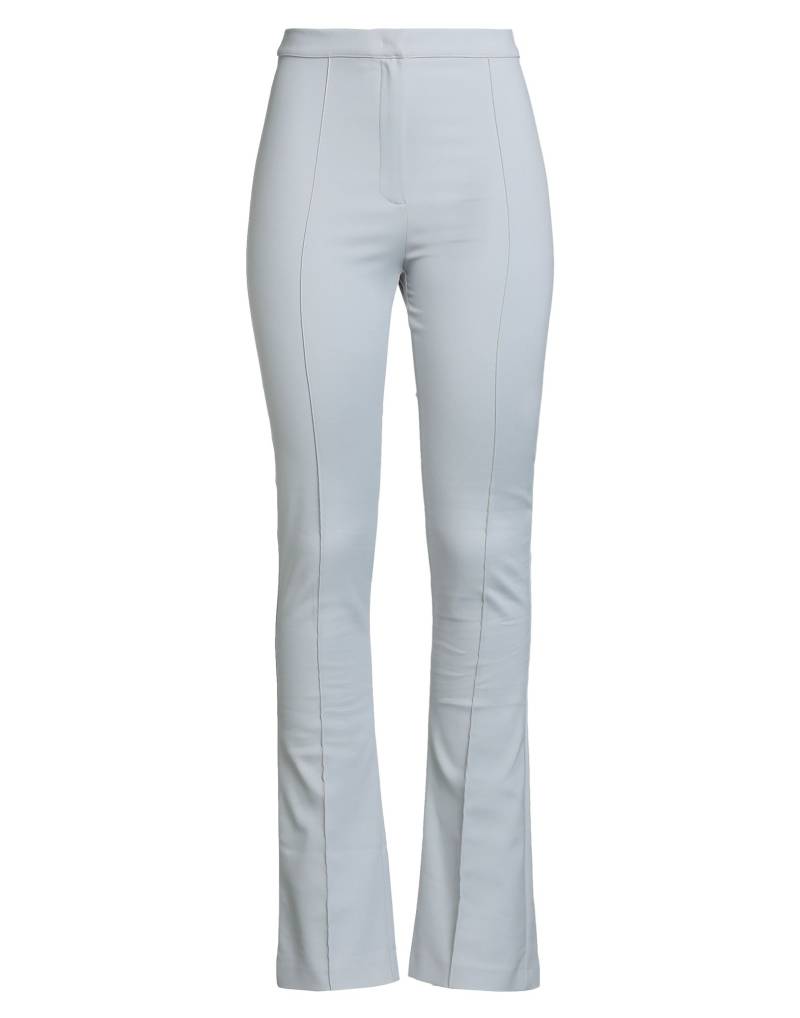 PATRIZIA PEPE Hose Damen Hellgrau von PATRIZIA PEPE
