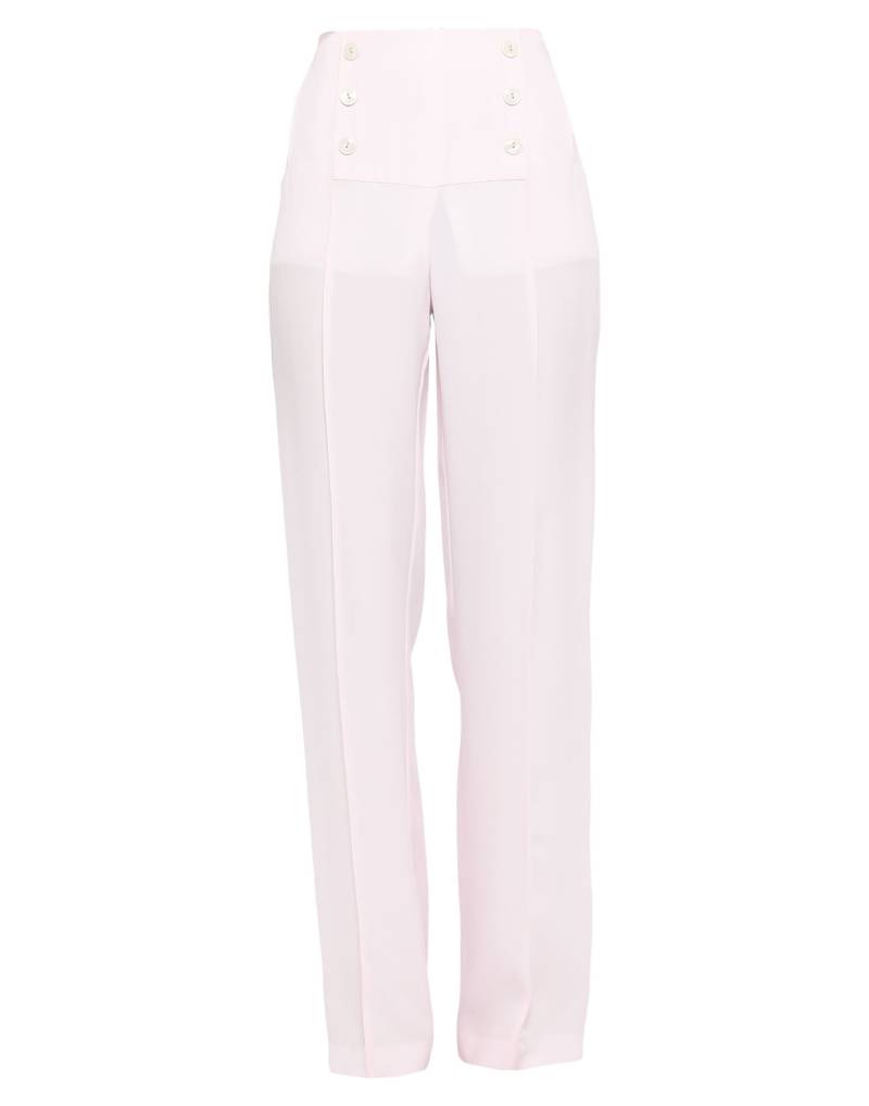 PATRIZIA PEPE Hose Damen Hellrosa von PATRIZIA PEPE