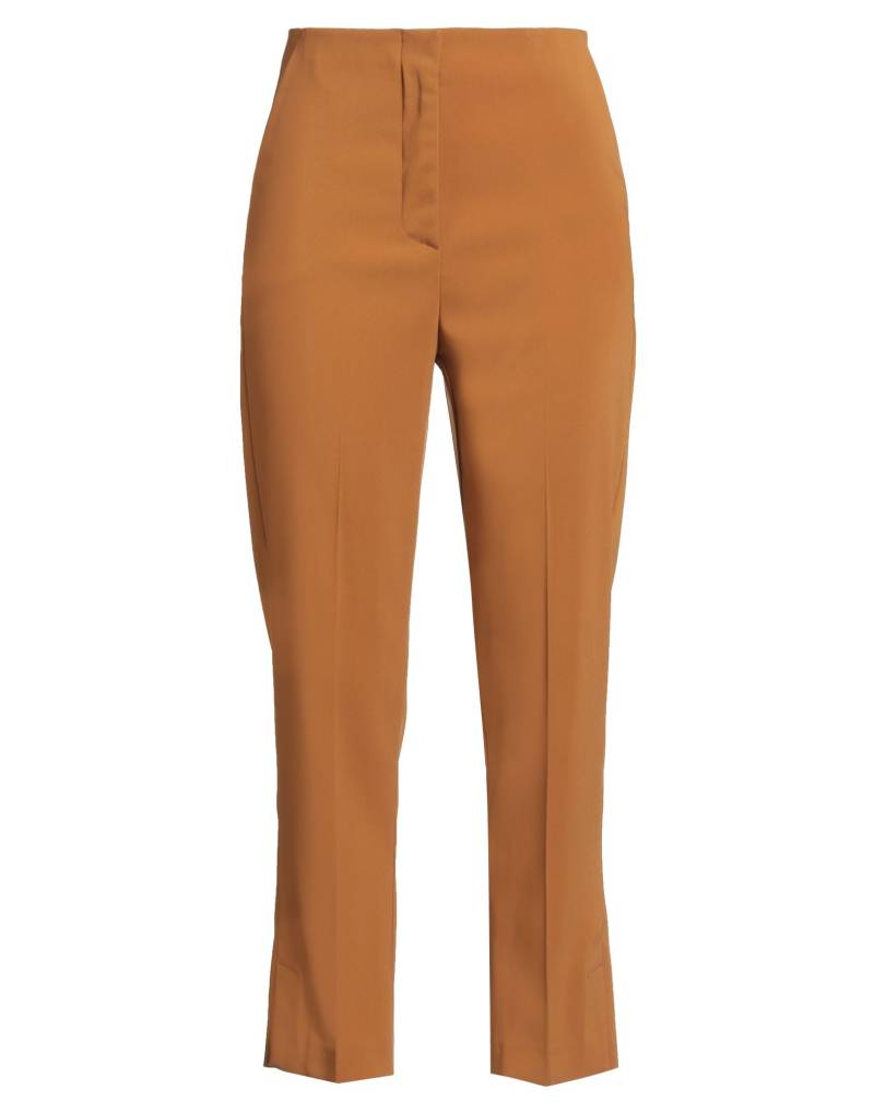 PATRIZIA PEPE Hose Damen Kamel von PATRIZIA PEPE