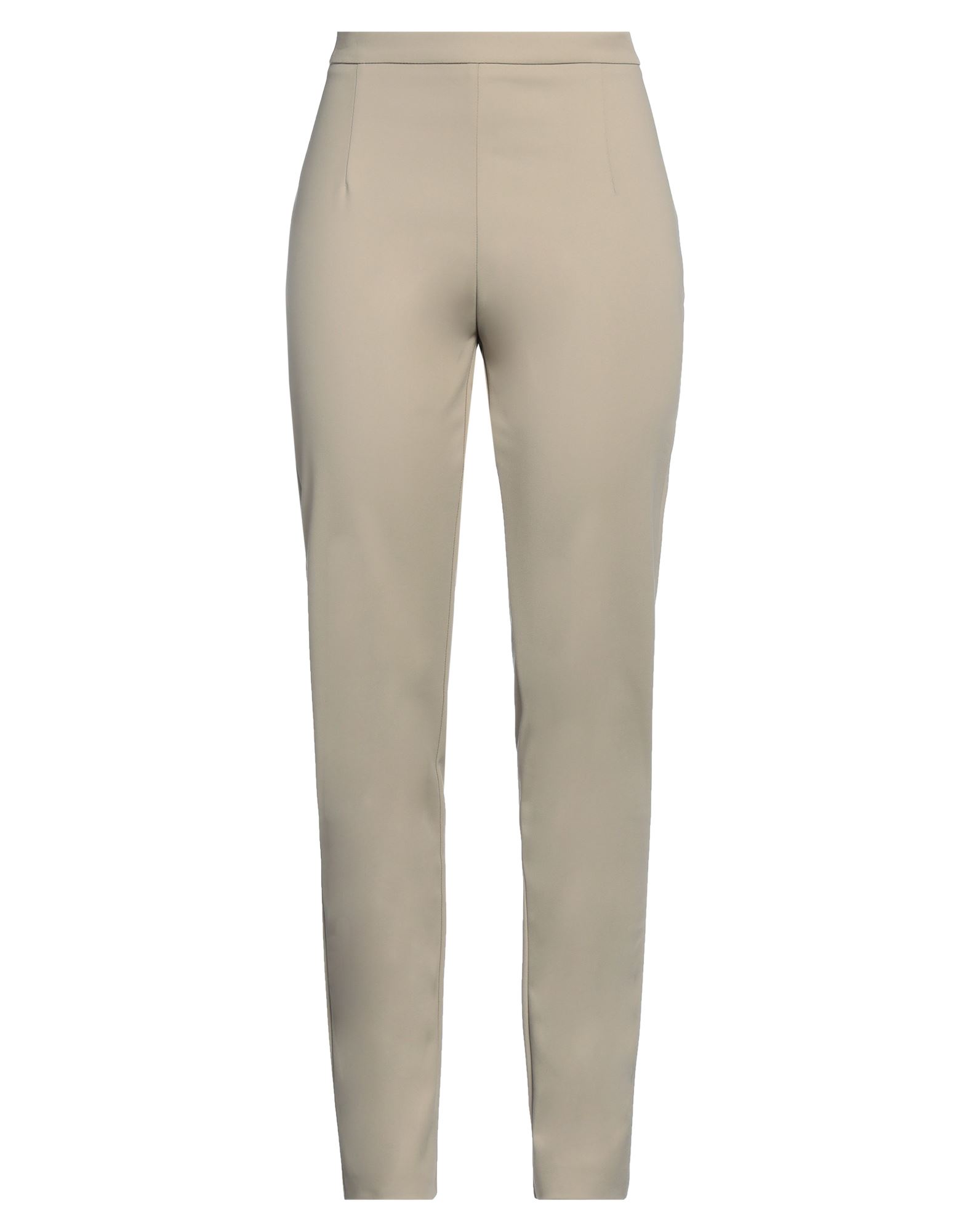 PATRIZIA PEPE Hose Damen Khaki PATRIZIA PEPE Hose Damen Khaki von PATRIZIA PEPE