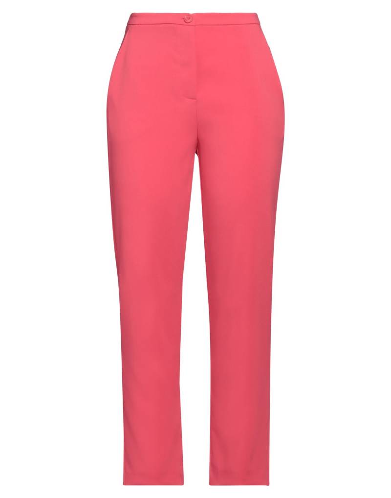 PATRIZIA PEPE Hose Damen Koralle von PATRIZIA PEPE