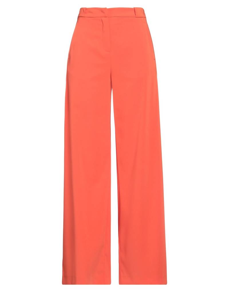 PATRIZIA PEPE Hose Damen Kupfer von PATRIZIA PEPE