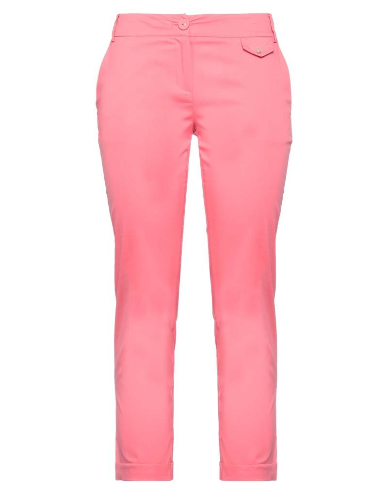 PATRIZIA PEPE Hose Damen Lachs von PATRIZIA PEPE