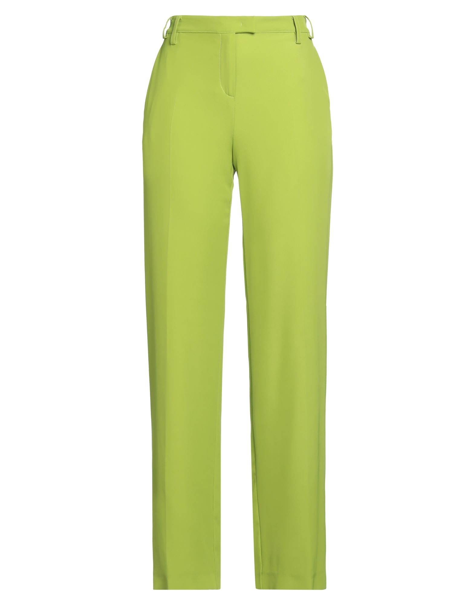PATRIZIA PEPE Hose Damen Limettengrün PATRIZIA PEPE Hose Damen Limettengrün von PATRIZIA PEPE