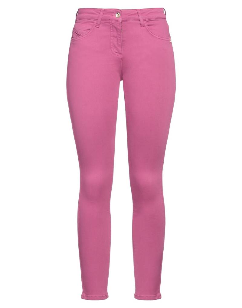 PATRIZIA PEPE Hose Damen Malve von PATRIZIA PEPE