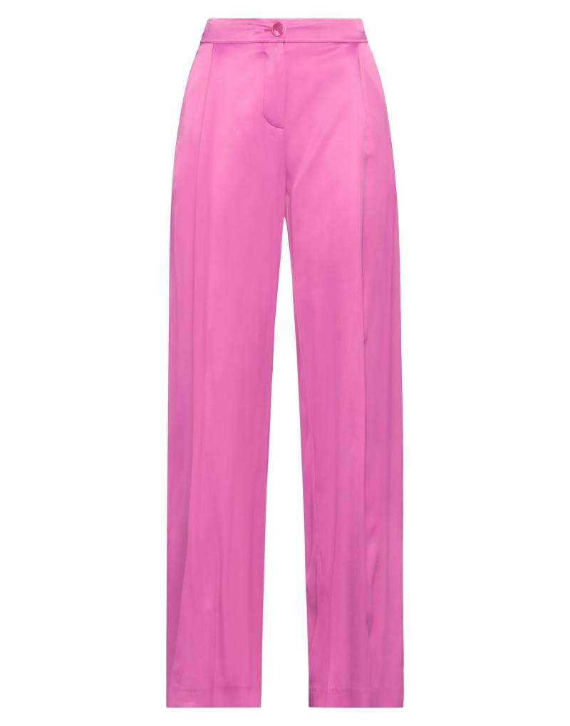 PATRIZIA PEPE Hose Damen Malve von PATRIZIA PEPE