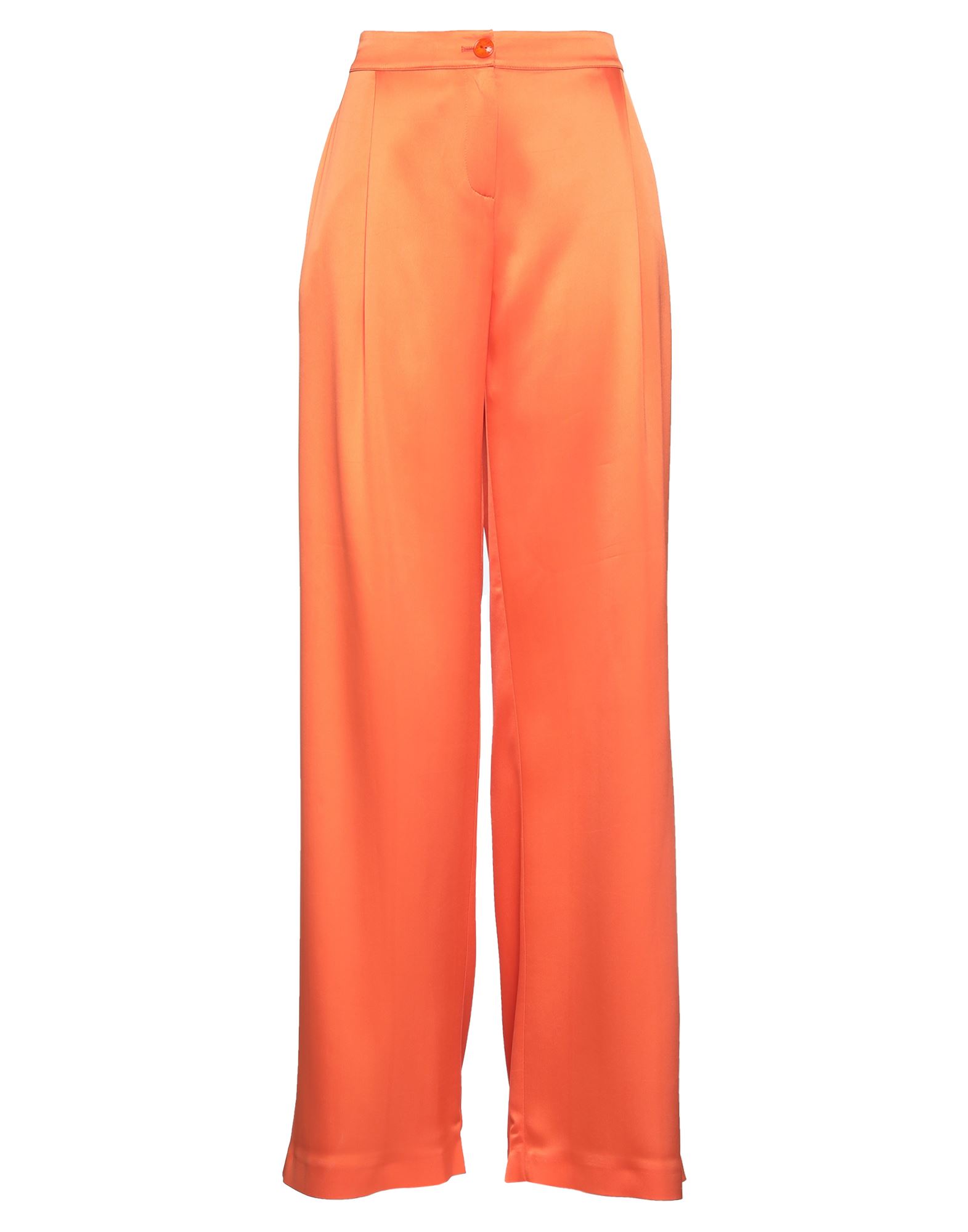 PATRIZIA PEPE Hose Damen Mandarine von PATRIZIA PEPE