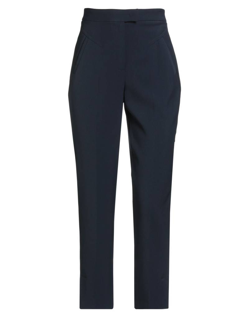 PATRIZIA PEPE Hose Damen Marineblau von PATRIZIA PEPE