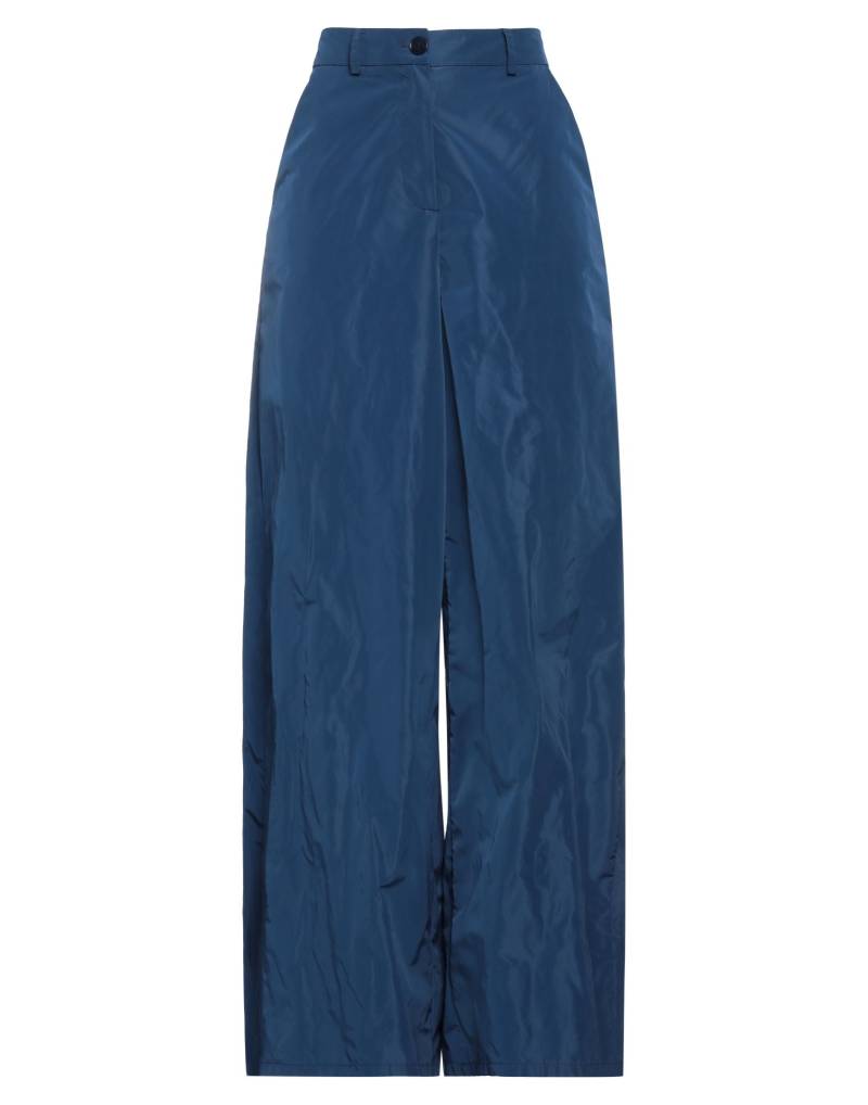 PATRIZIA PEPE Hose Damen Marineblau von PATRIZIA PEPE