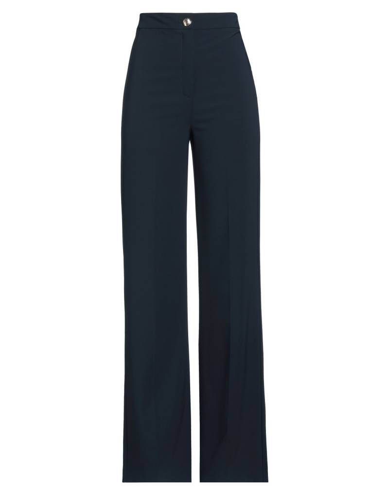 PATRIZIA PEPE Hose Damen Nachtblau von PATRIZIA PEPE