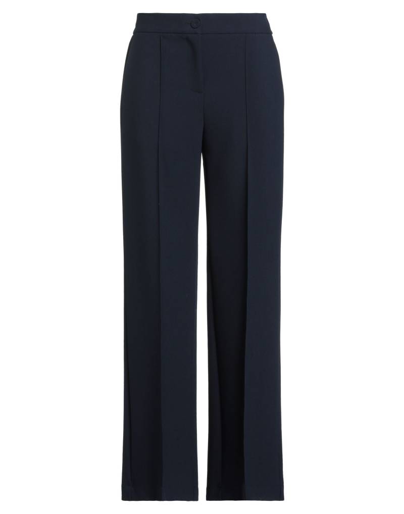 PATRIZIA PEPE Hose Damen Nachtblau von PATRIZIA PEPE