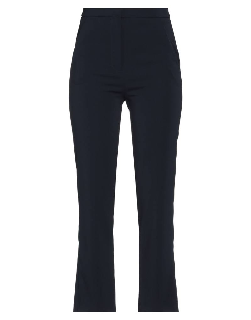 PATRIZIA PEPE Hose Damen Nachtblau von PATRIZIA PEPE