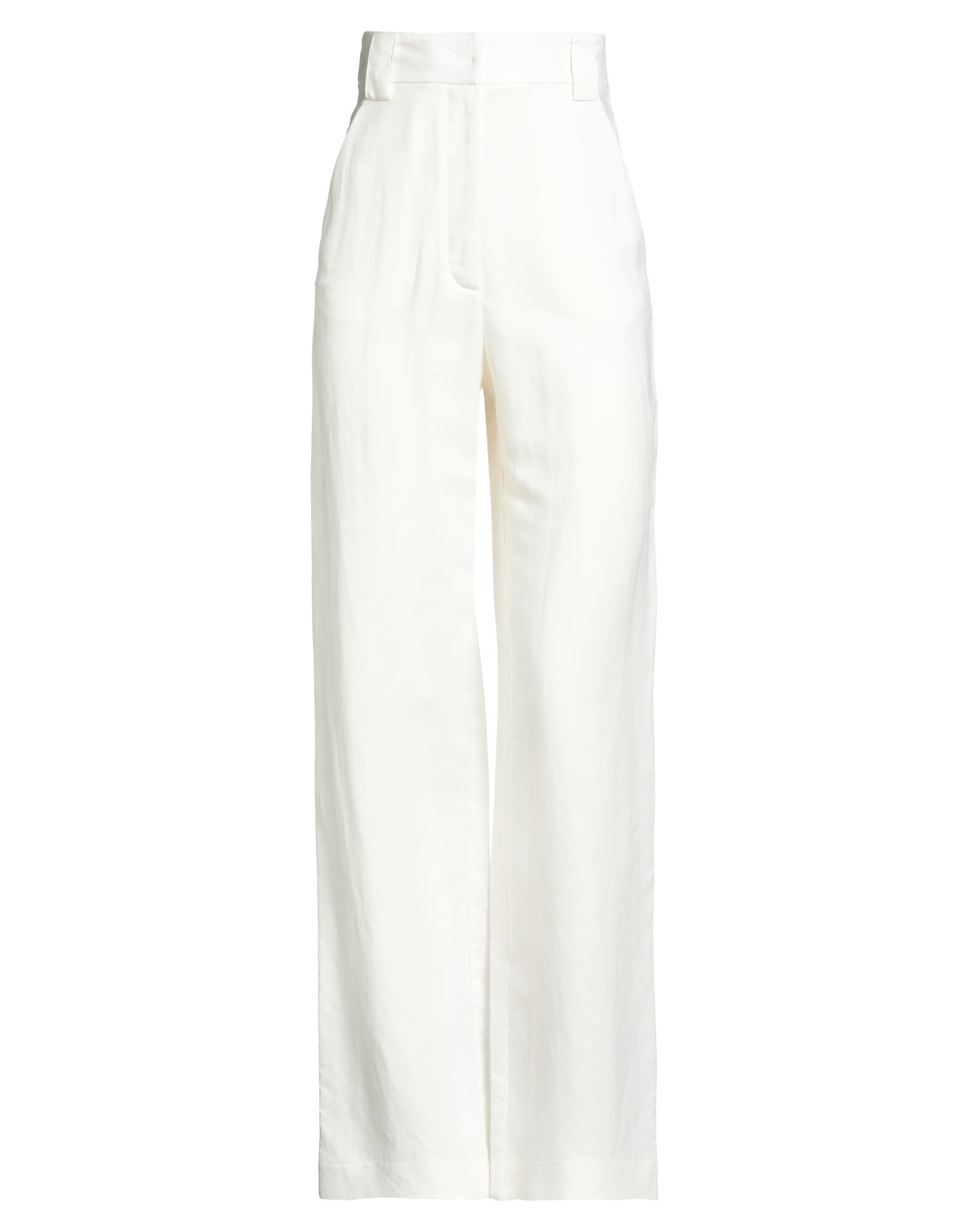 PATRIZIA PEPE Hose Damen Off white von PATRIZIA PEPE