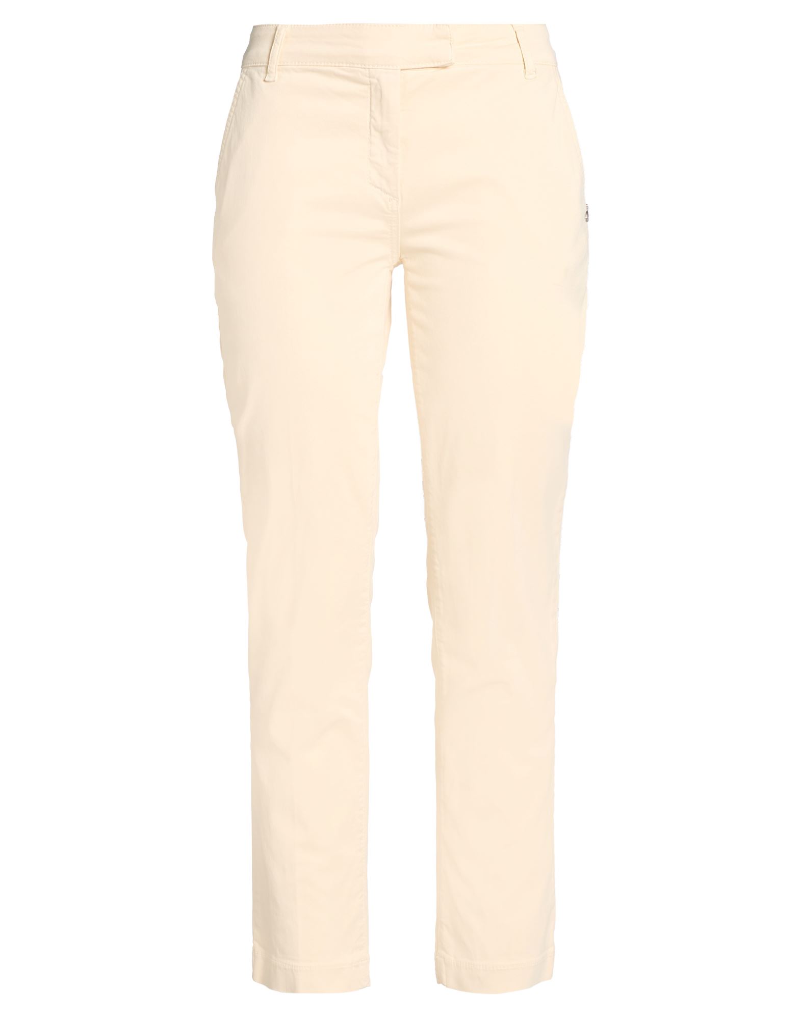 PATRIZIA PEPE Hose Damen Off white von PATRIZIA PEPE