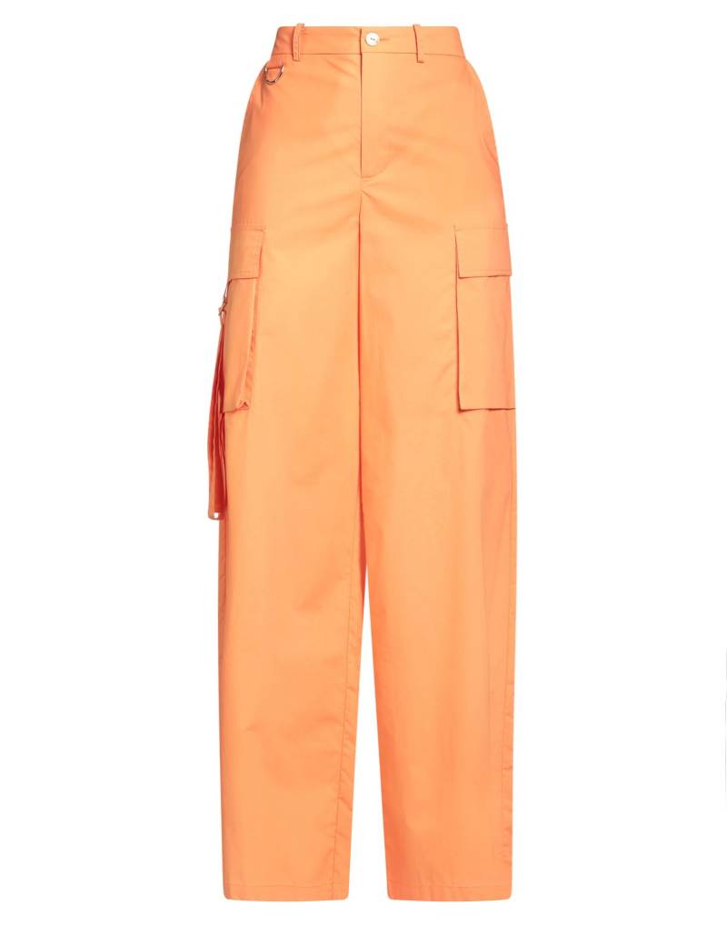 PATRIZIA PEPE Hose Damen Orange von PATRIZIA PEPE