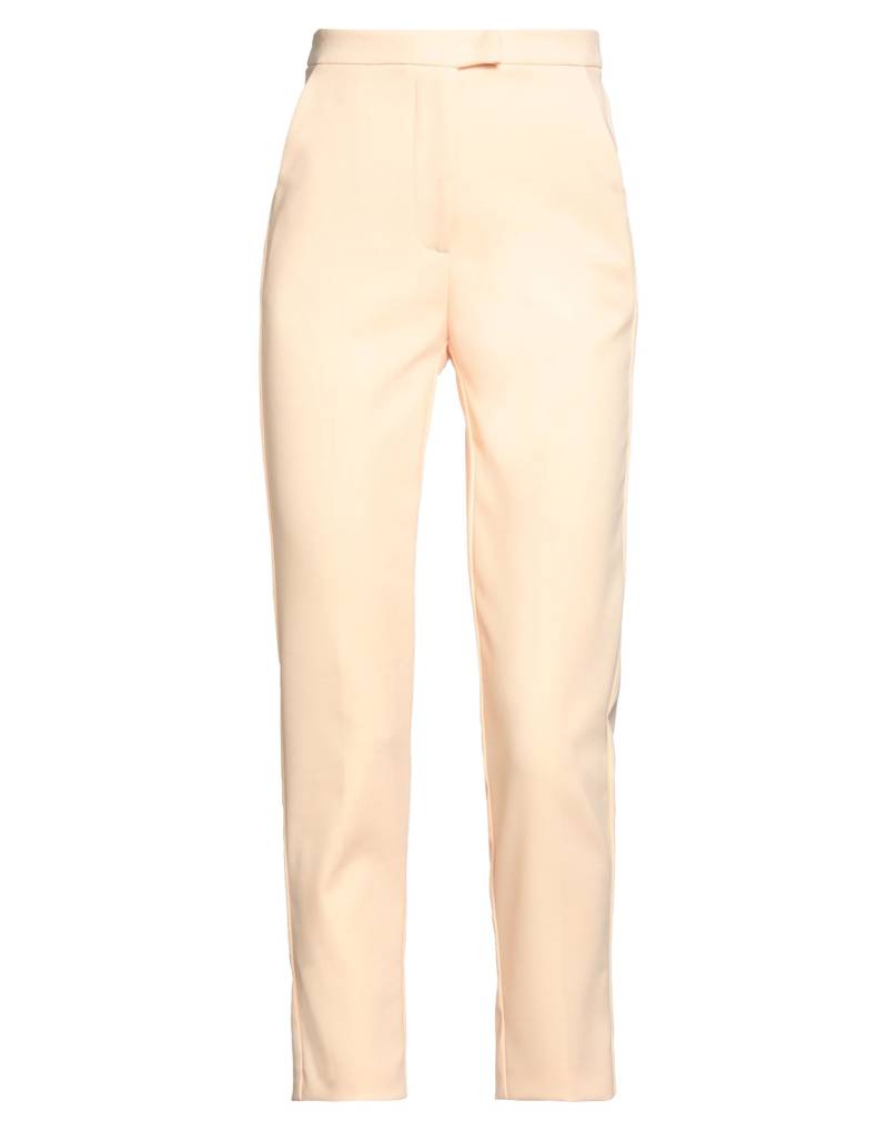 PATRIZIA PEPE Hose Damen Pfirsich von PATRIZIA PEPE
